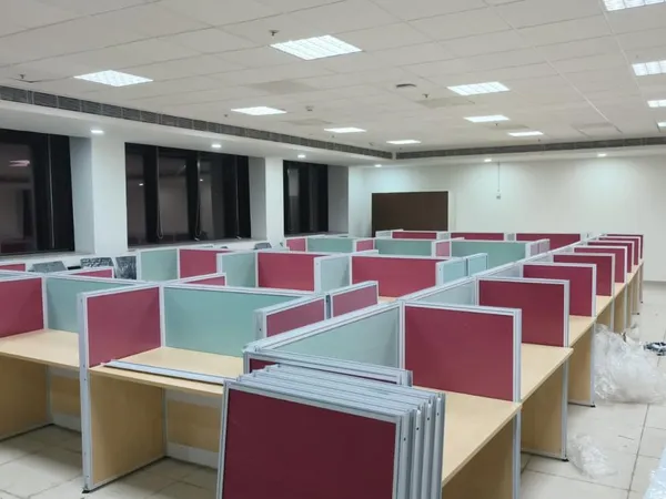 Workspaces